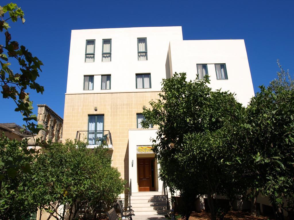 Rivotorto Retreat House Hotel Birkirkara Exterior foto