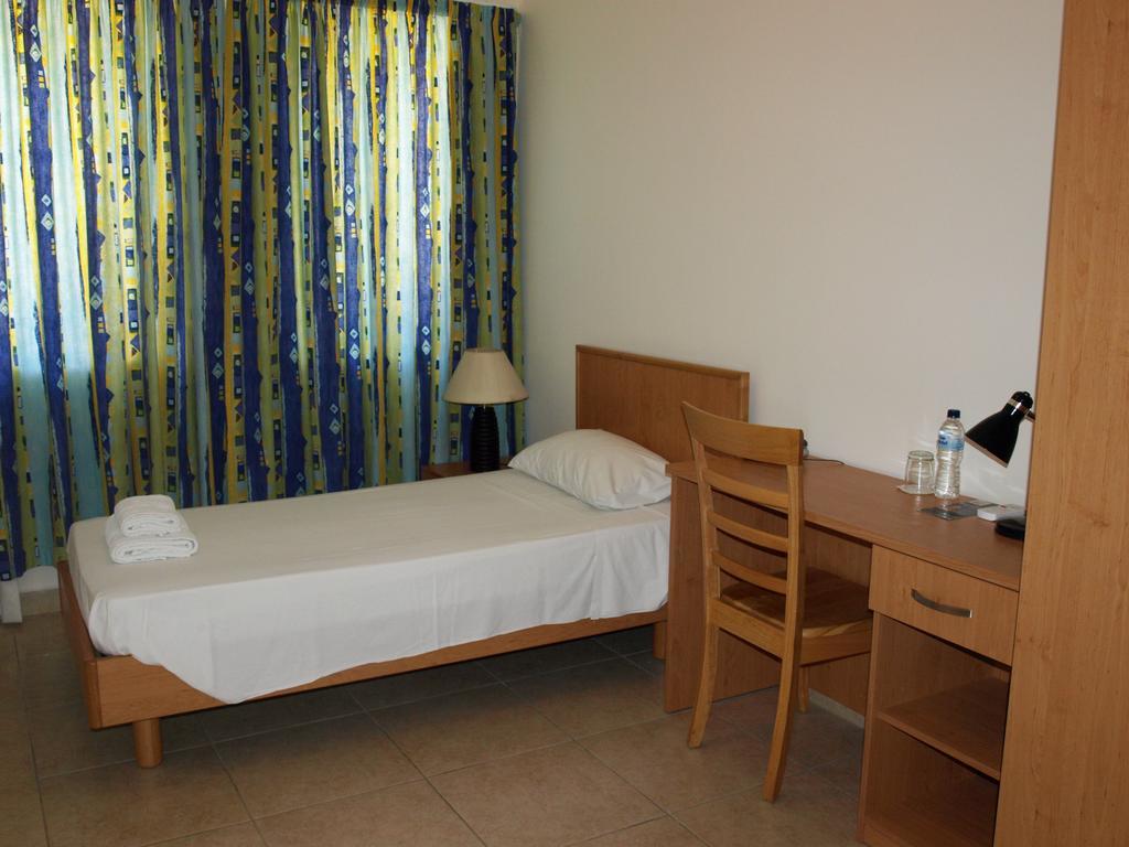 Rivotorto Retreat House Hotel Birkirkara Exterior foto