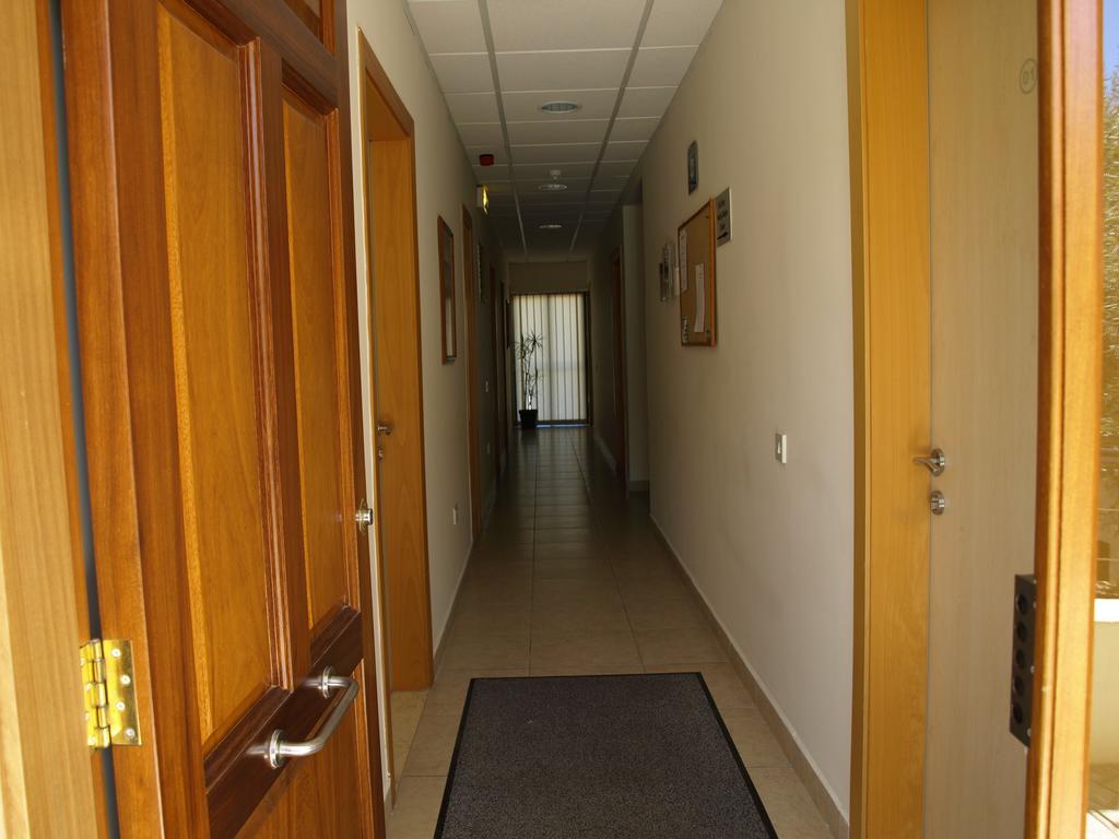 Rivotorto Retreat House Hotel Birkirkara Exterior foto